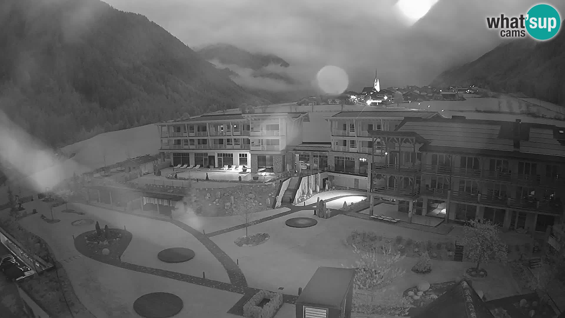 Hotel Masl | Rio Pusteria | Valles