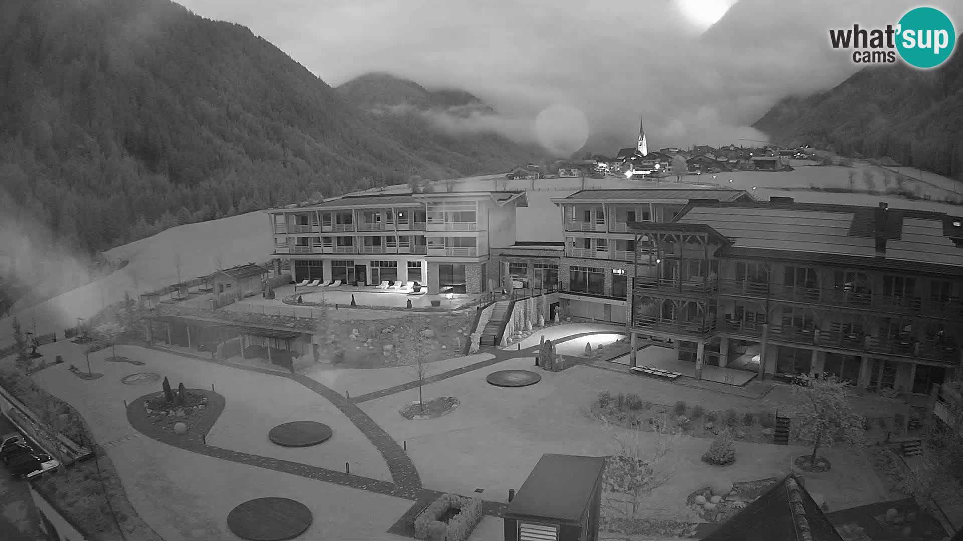 Hotel Masl | Rio Pusteria | Valles