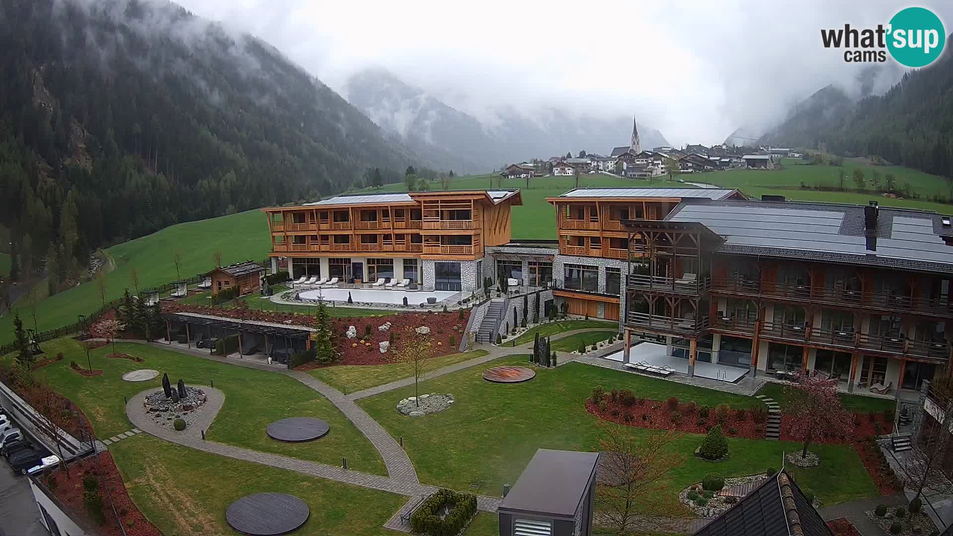 Hotel Masl | Rio Pusteria | Valles