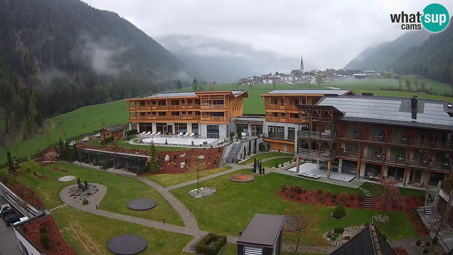 Hotel Masl | Rio Pusteria | Valles