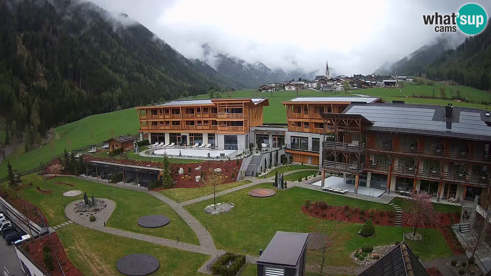 Hotel Masl | Rio Pusteria | Valles