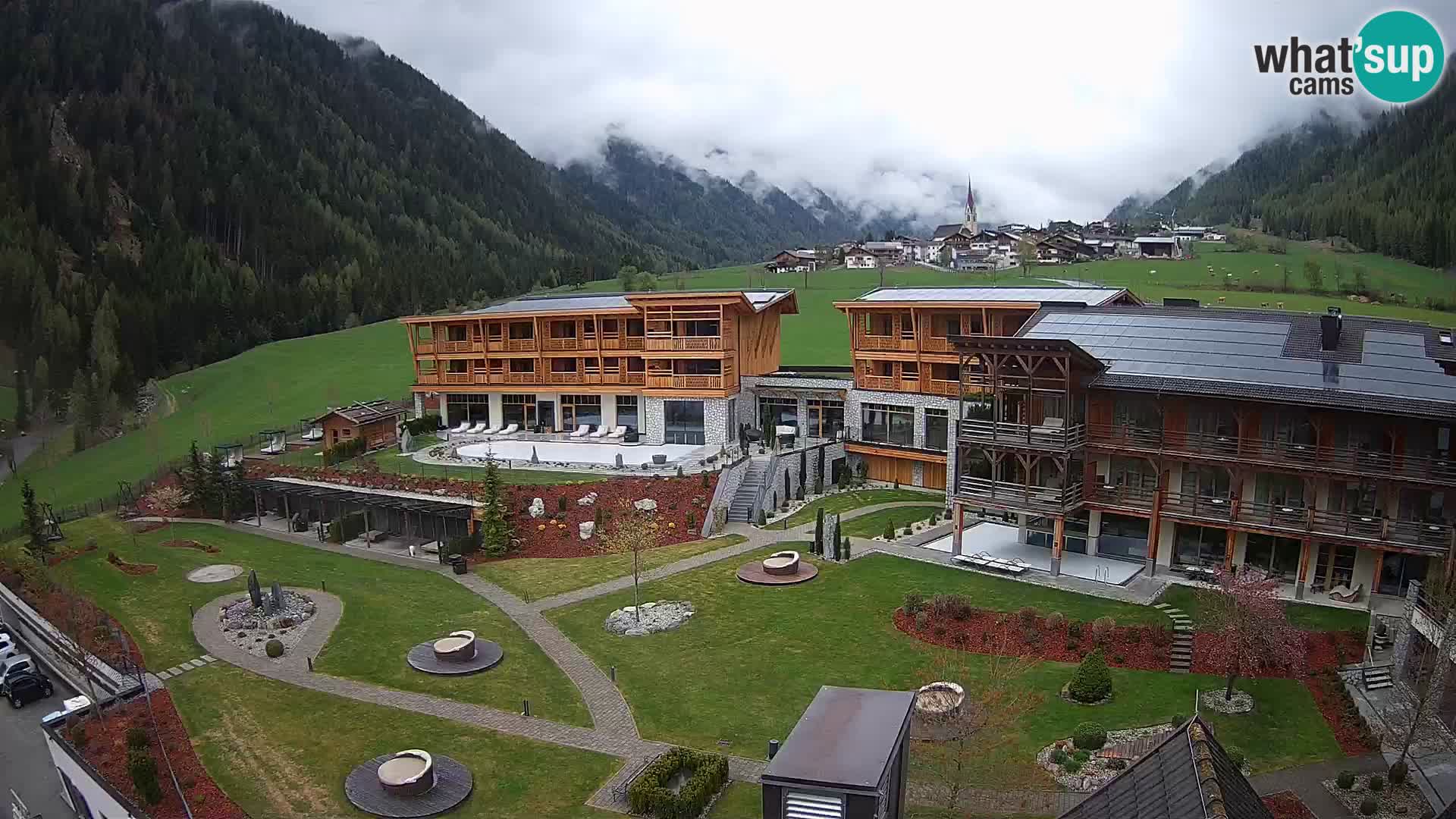 Hotel Masl | Rio Pusteria | Valles
