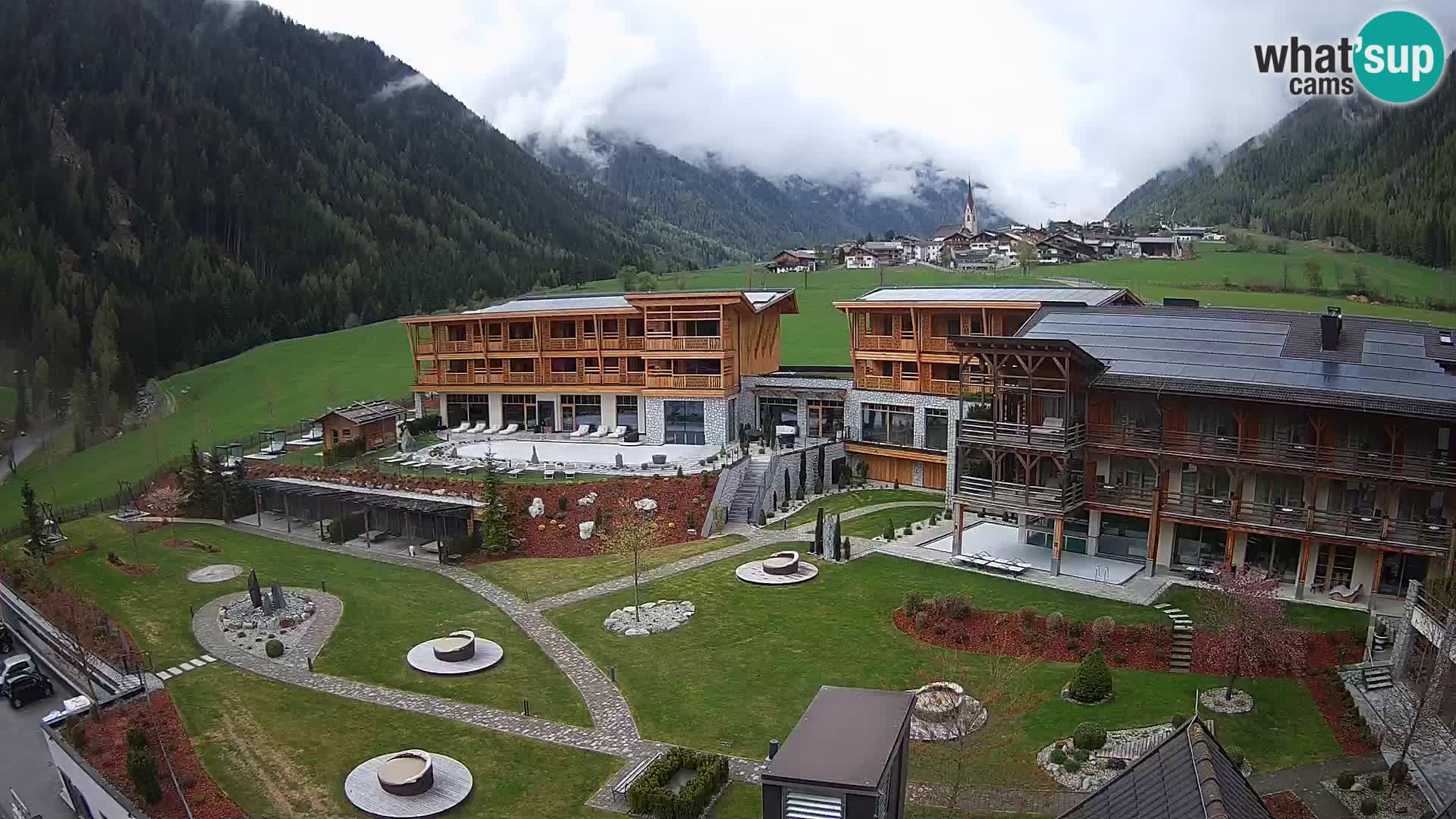 Hotel Masl | Rio Pusteria | Valles