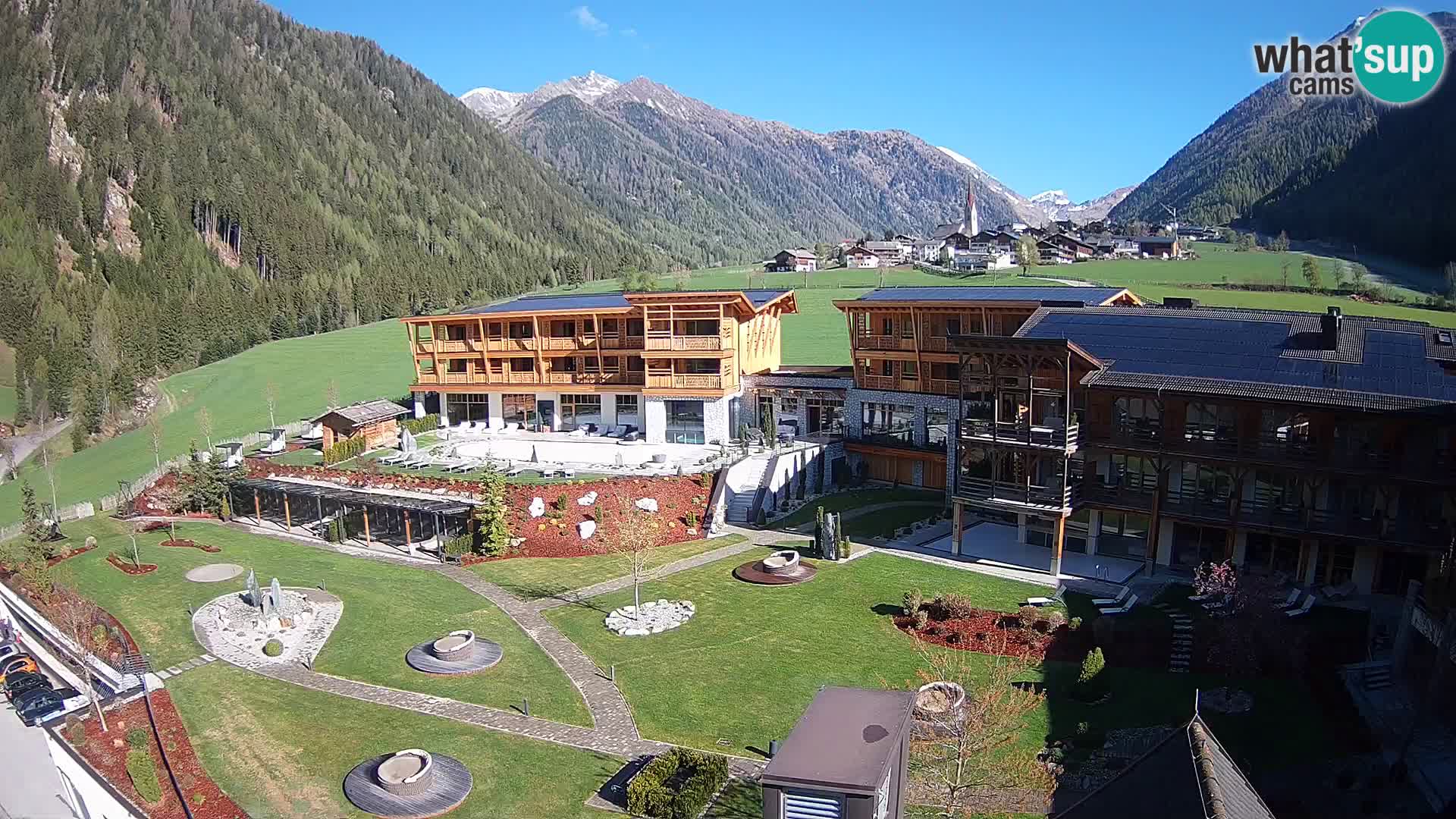 Hotel Masl | Rio Pusteria | Valles