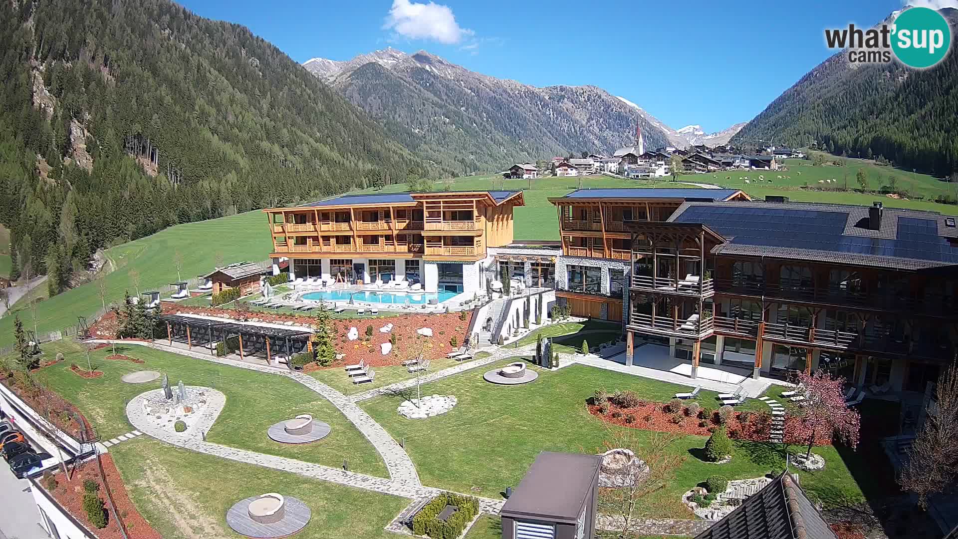 Hotel Masl | Rio Pusteria | Valles
