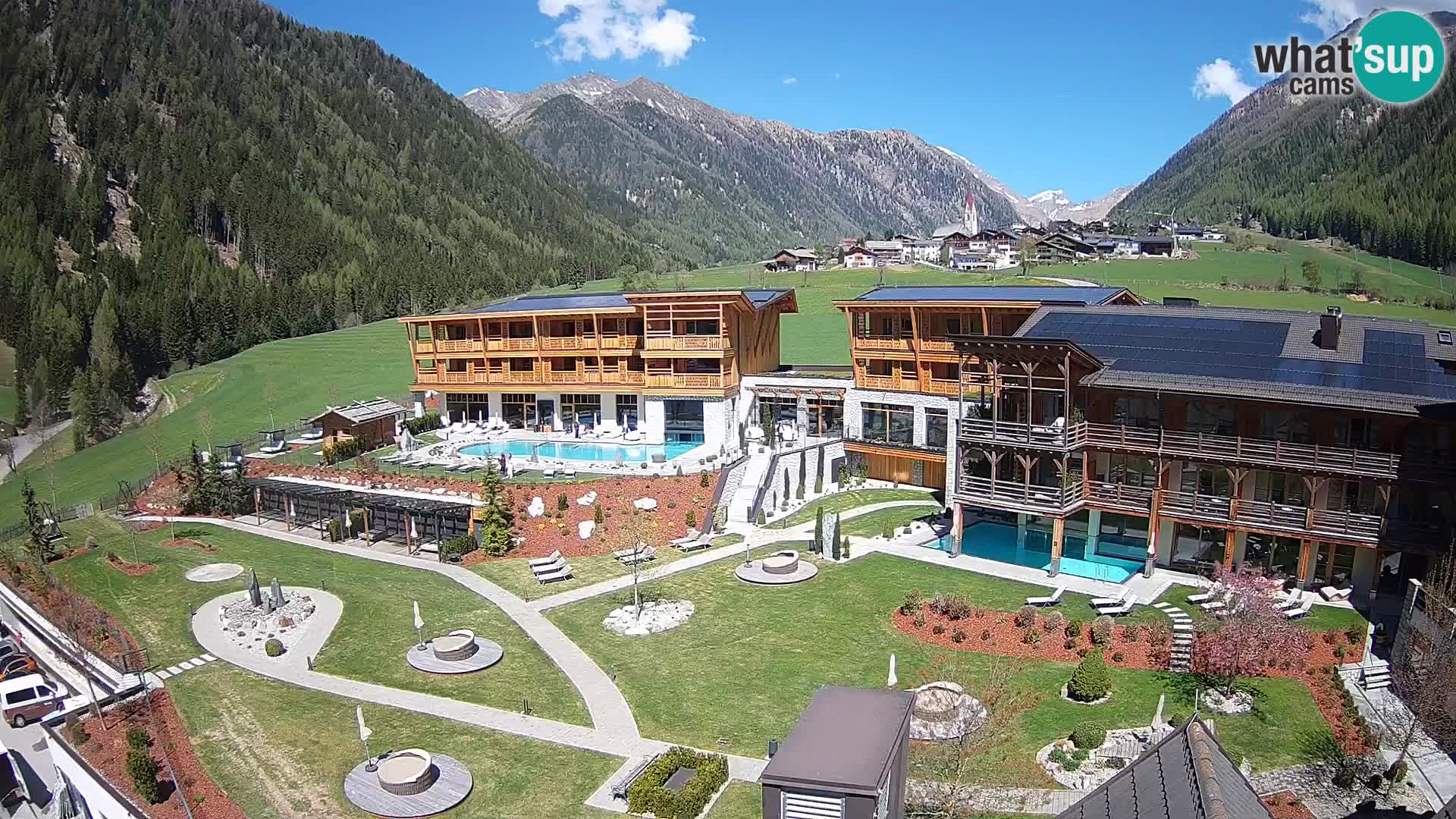 Hotel Masl | Rio Pusteria | Valles