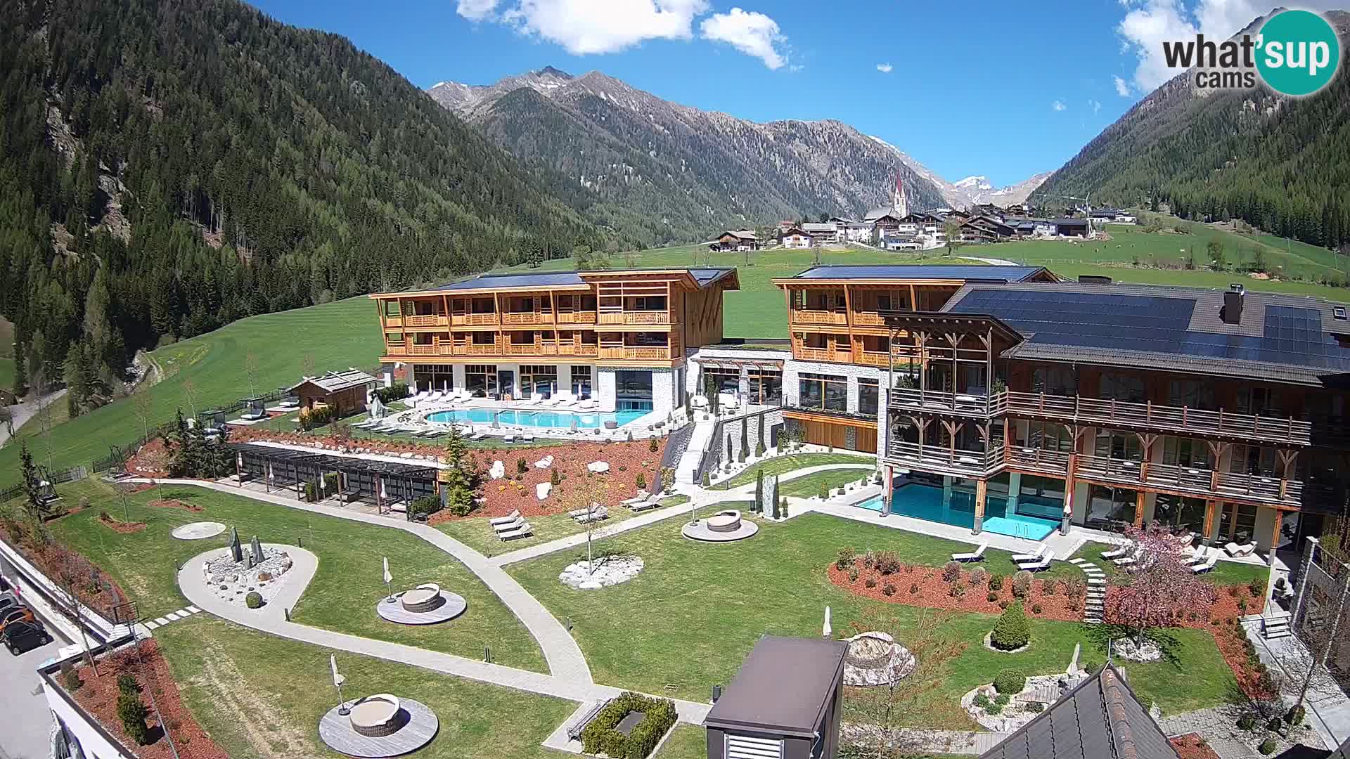 Hotel Masl | Rio Pusteria | Valles