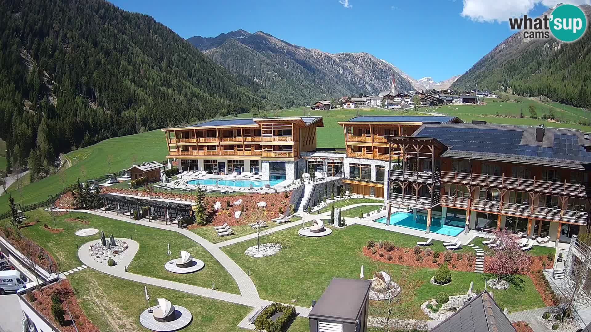 Hotel Masl | Rio Pusteria | Valles