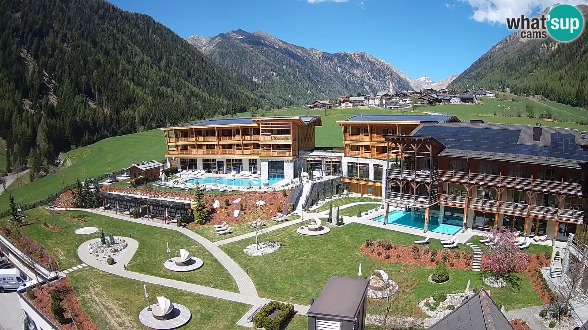Hotel Masl | Rio Pusteria | Valles