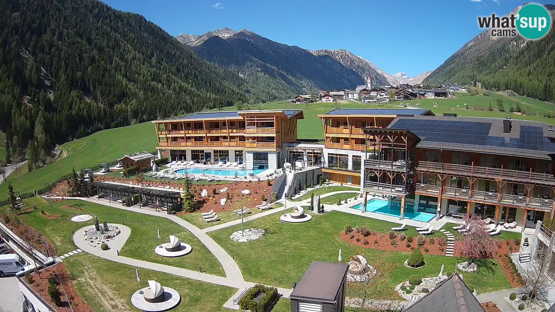 Hotel Masl | Rio Pusteria | Valles