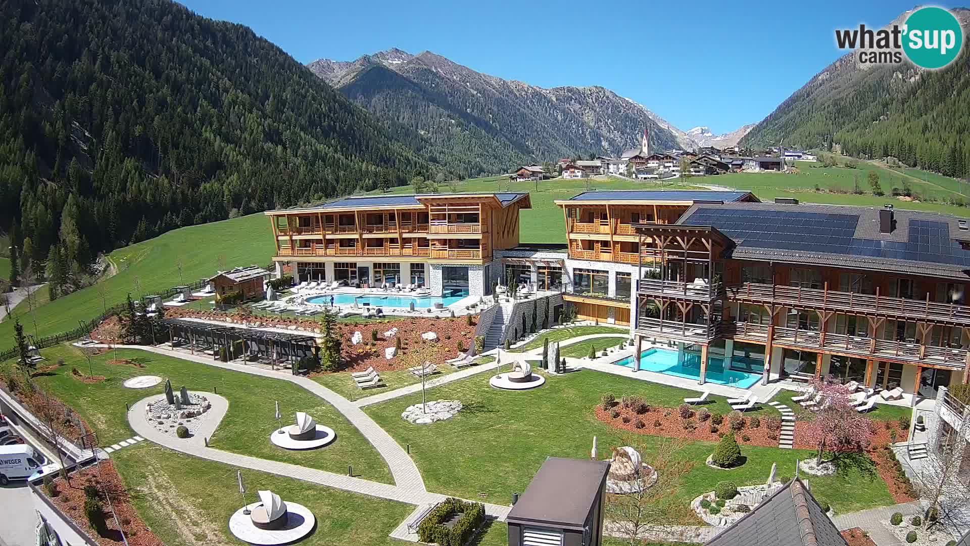 Hotel Masl | Rio Pusteria | Valles