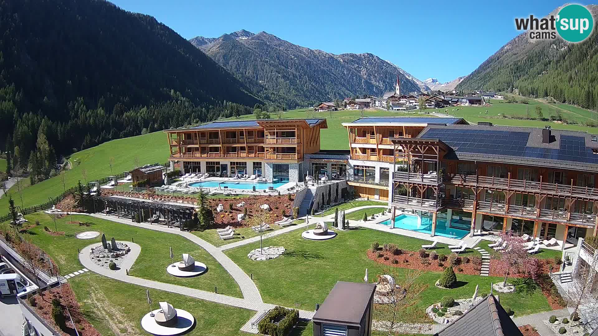 Hotel Masl | Rio Pusteria | Valles