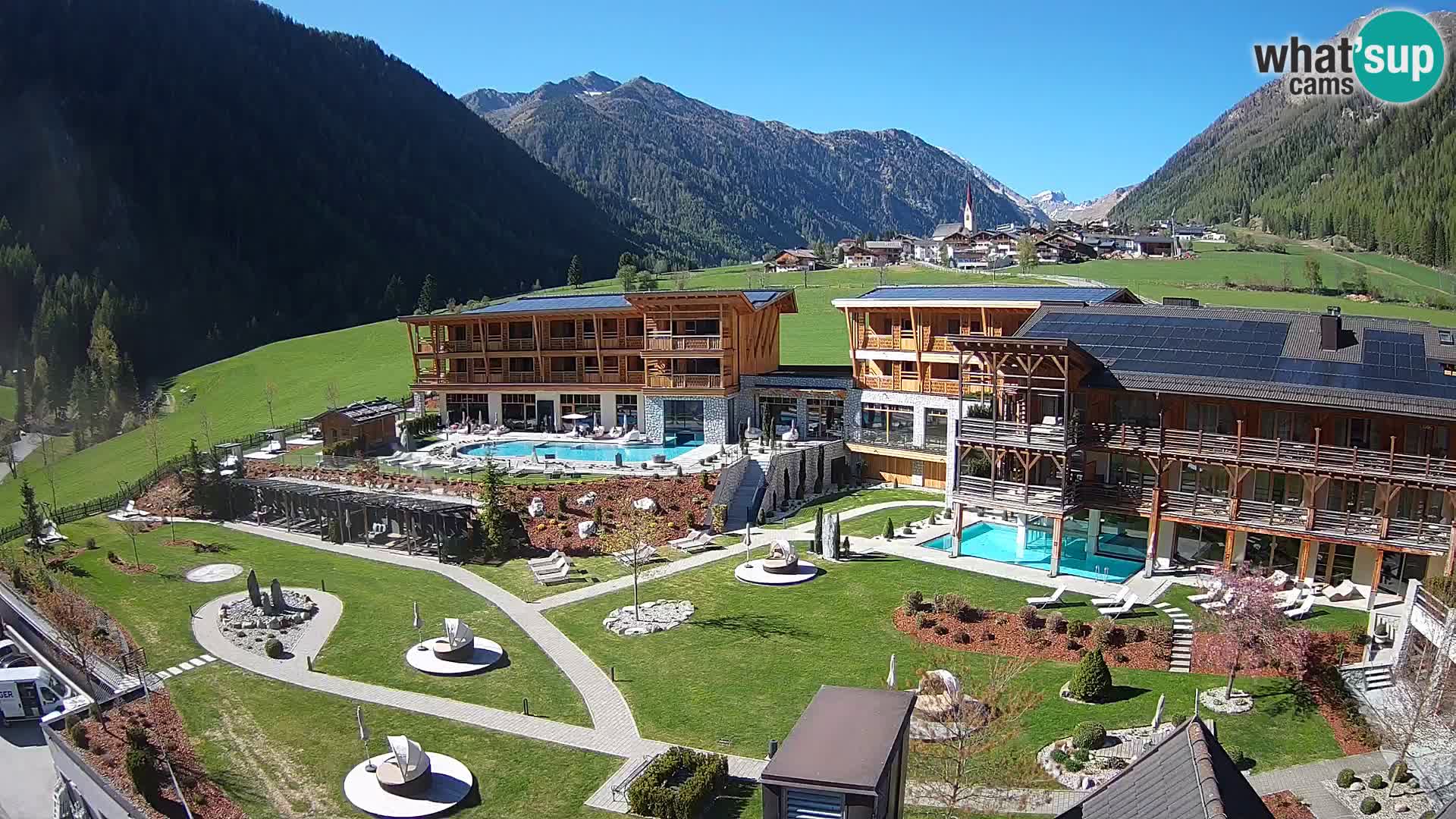Hotel Masl | Rio Pusteria | Valles