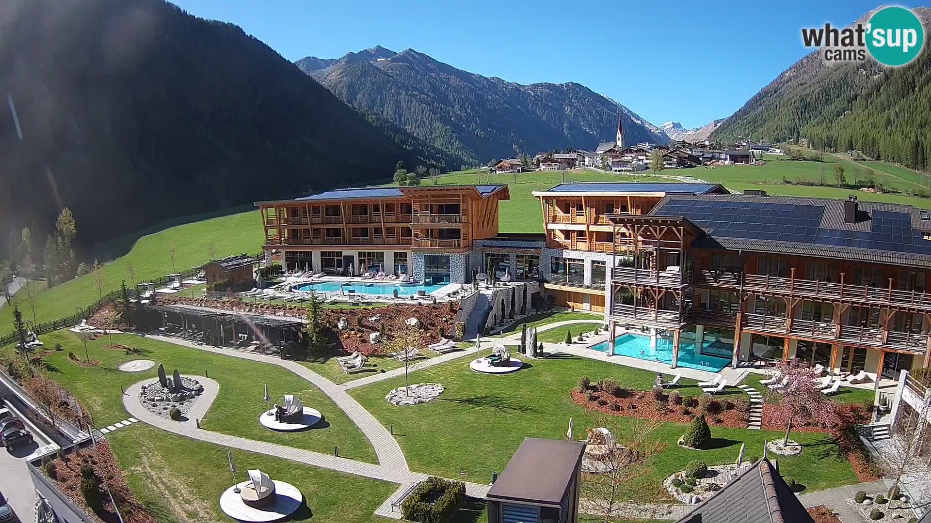 Hotel Masl | Rio Pusteria | Valles