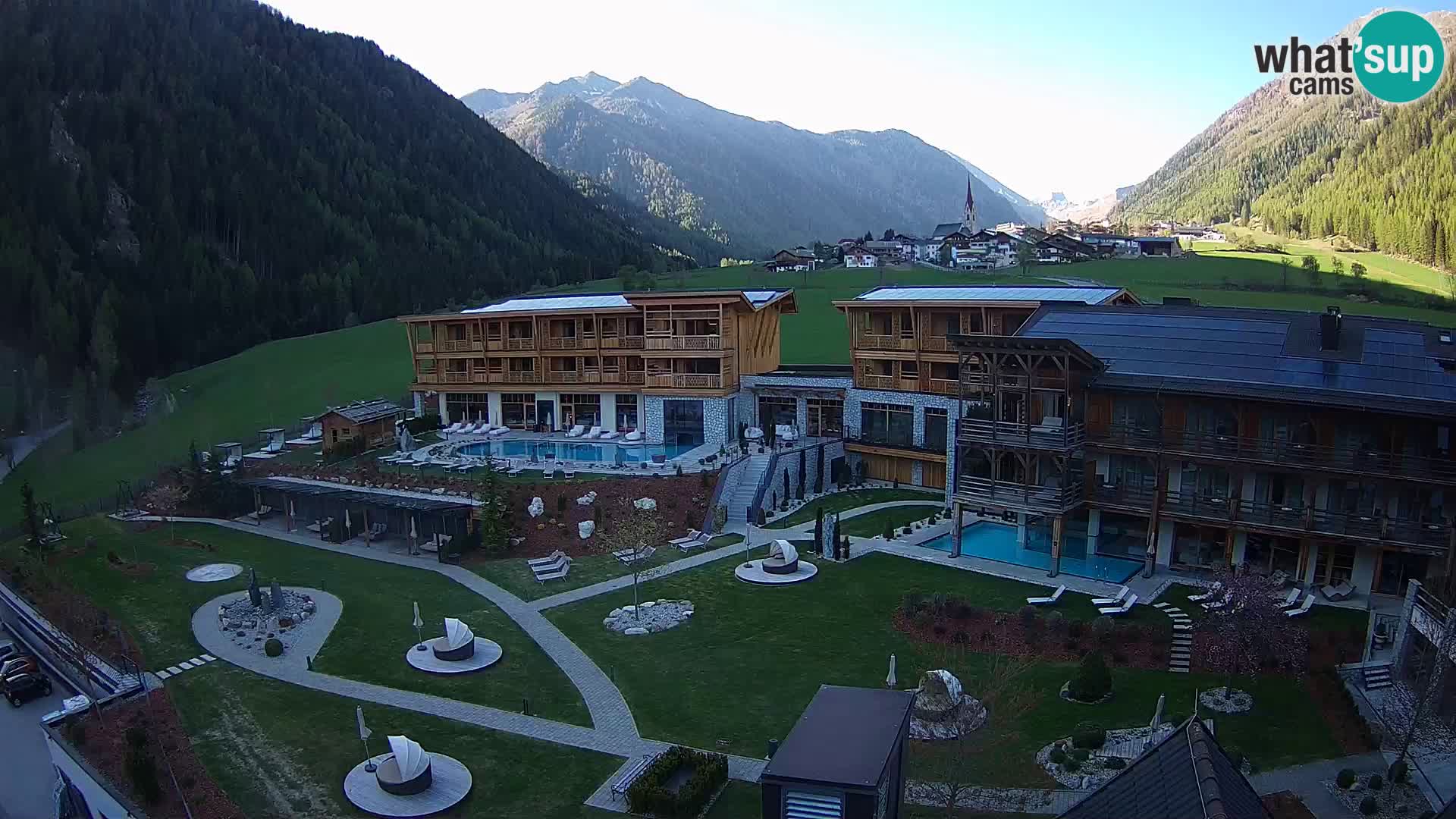 Hotel Masl | Rio Pusteria | Valles