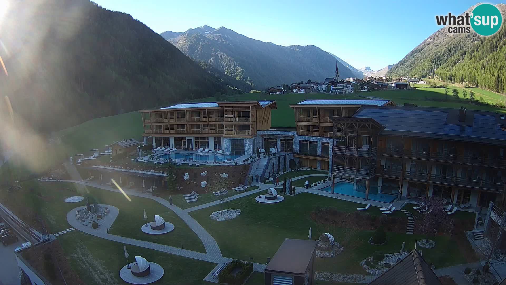 Hotel Masl | Rio Pusteria | Valles