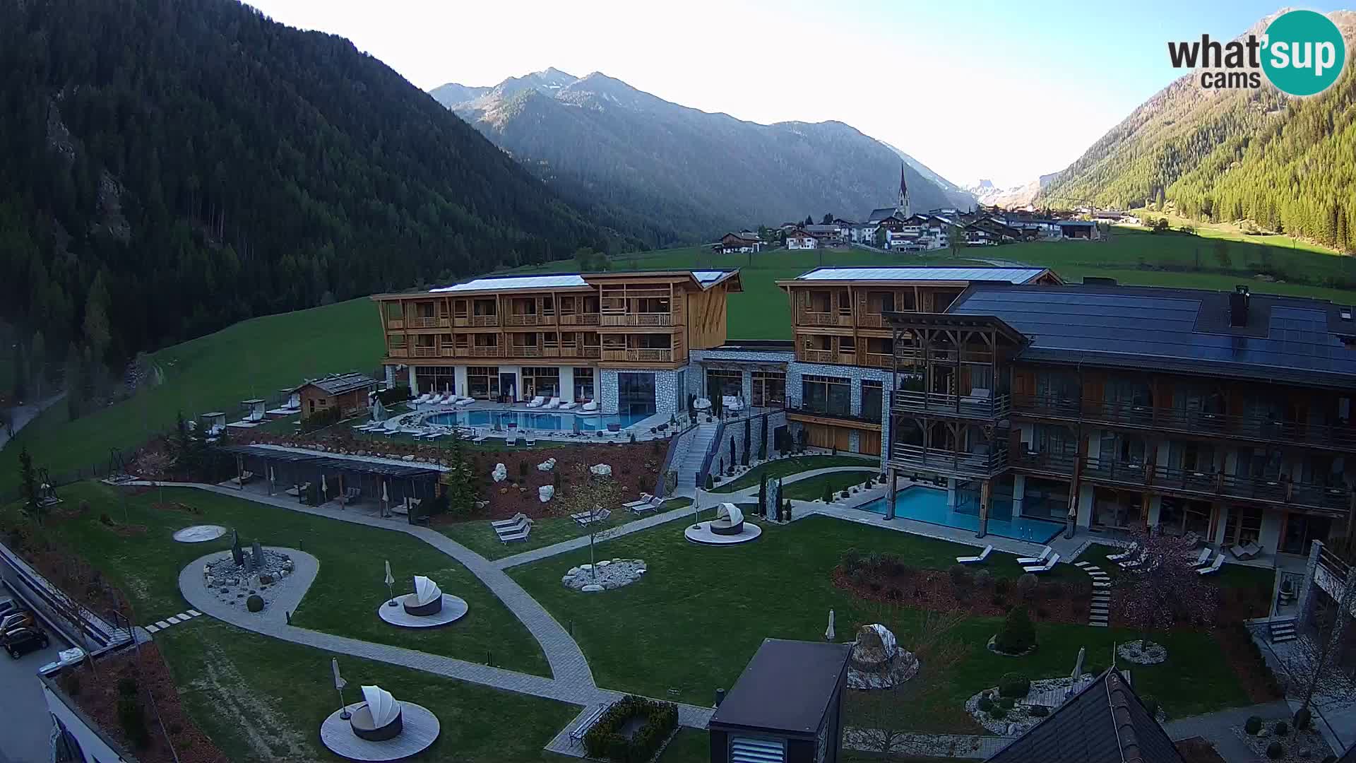 Hotel Masl | Rio Pusteria | Valles