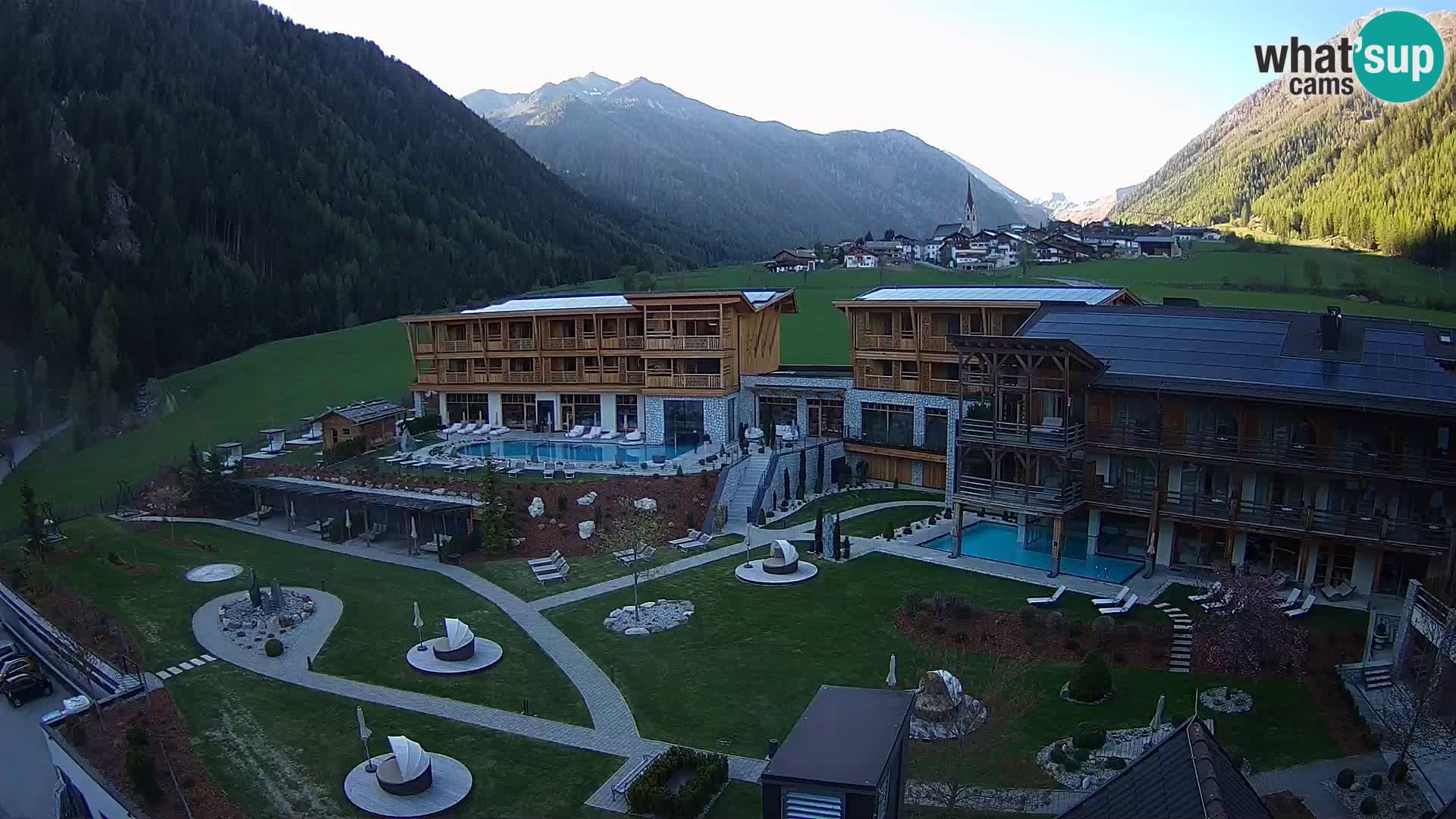 Hotel Masl | Rio Pusteria | Valles