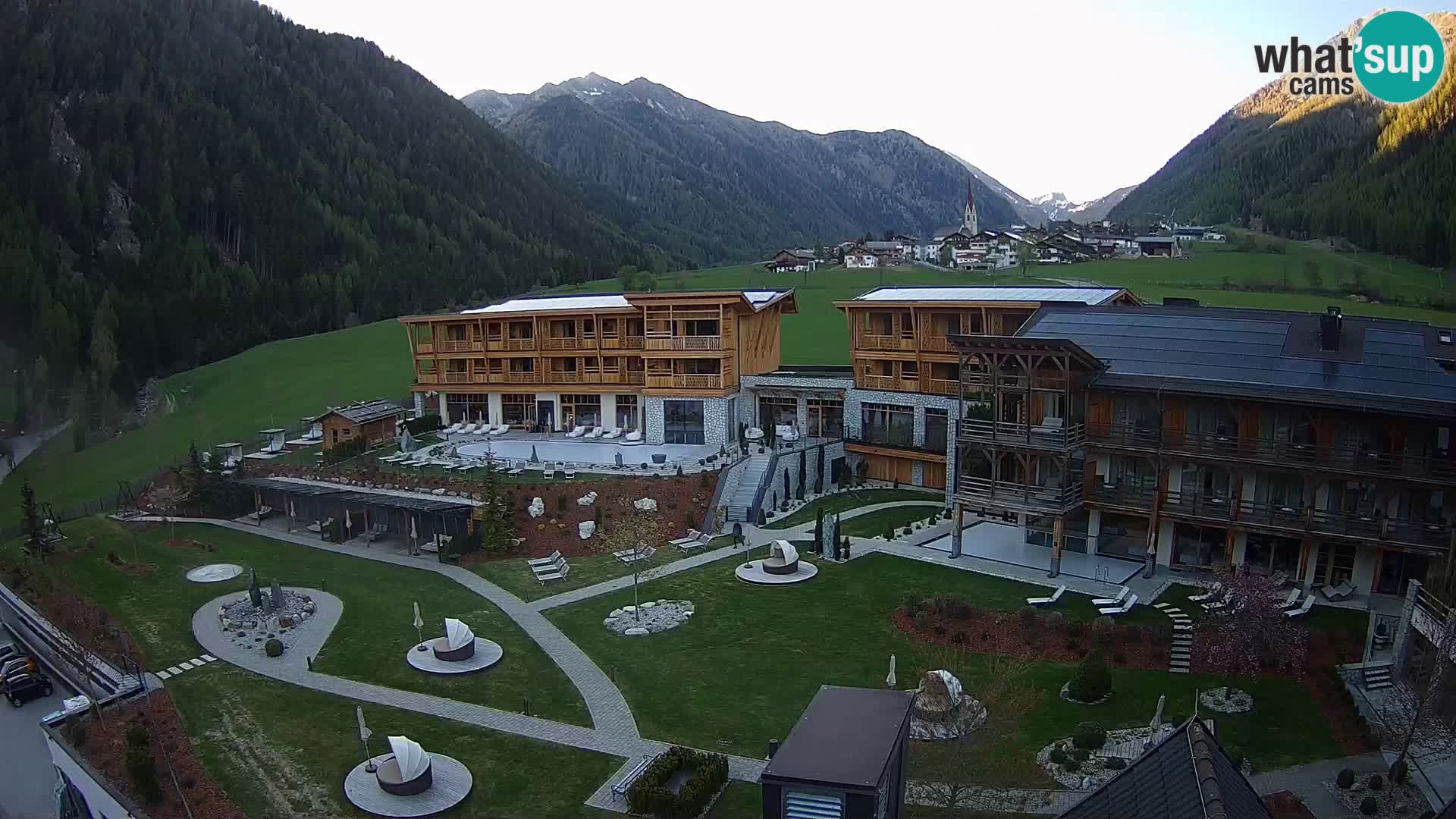 Hotel Masl | Rio Pusteria | Valles