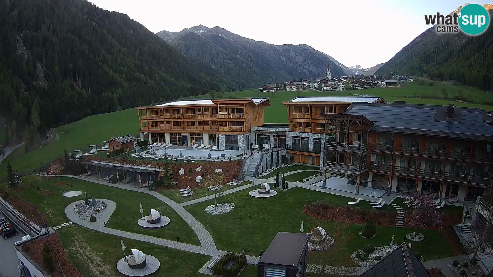 Hotel Masl | Rio Pusteria | Valles