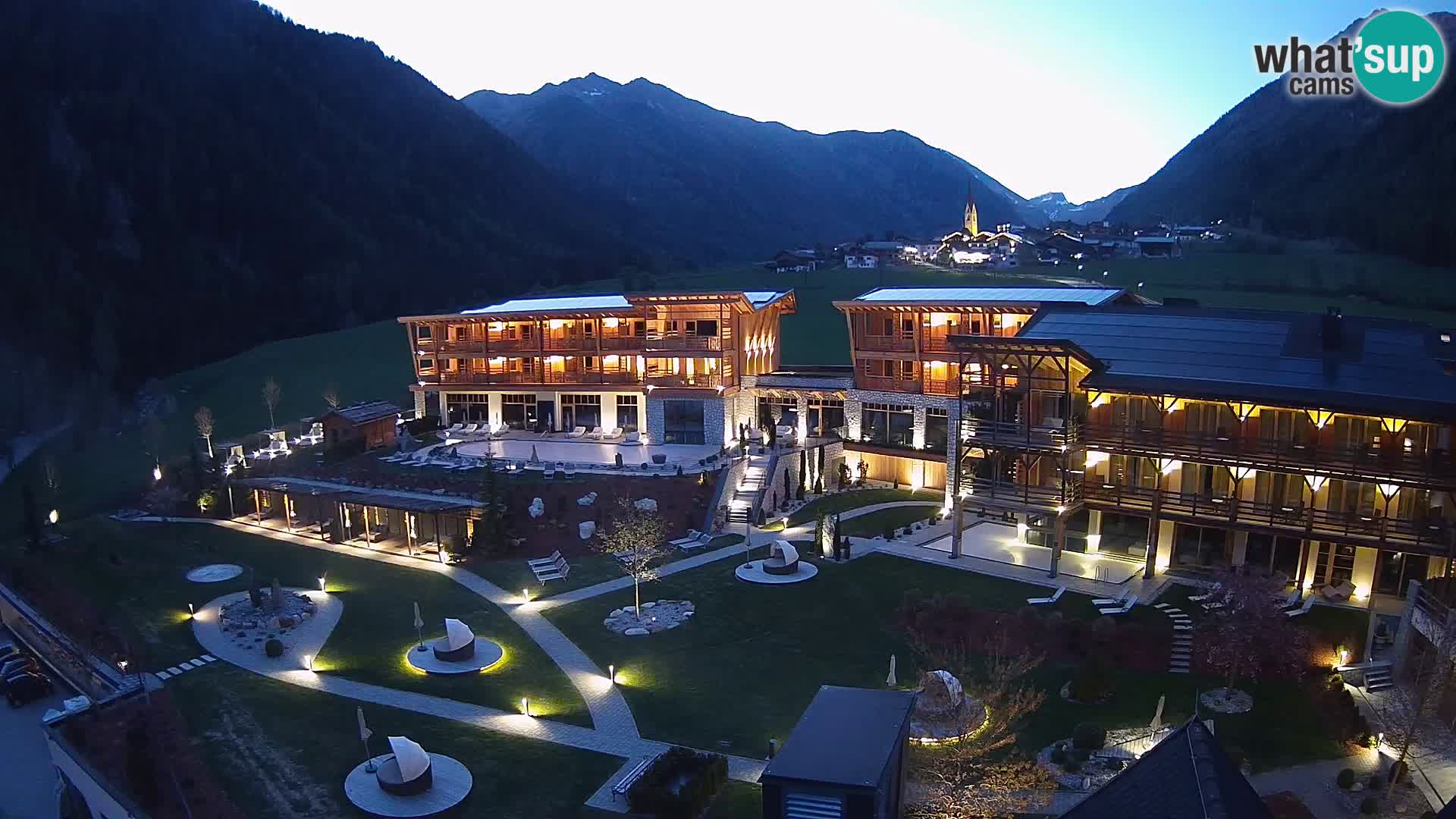 Hotel Masl | Rio Pusteria | Valles