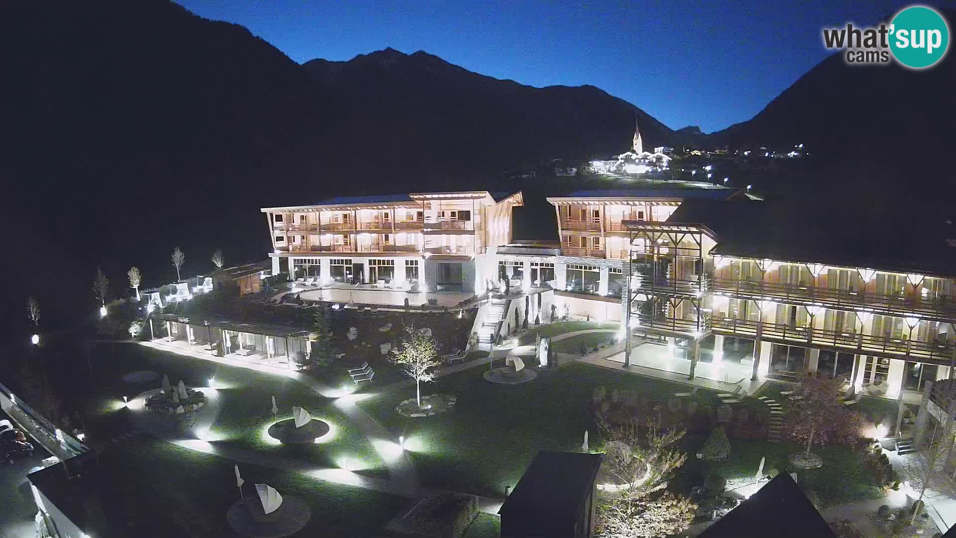 Hotel Masl | Rio Pusteria | Valles