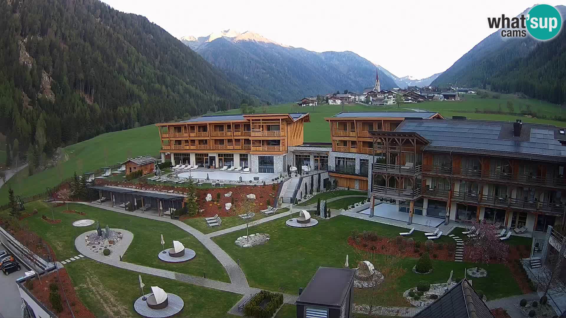 Hotel Masl | Rio Pusteria | Valles