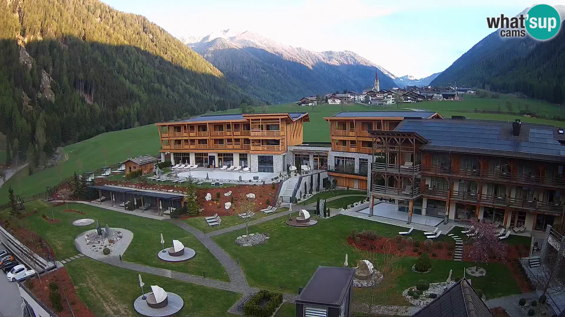 Hotel Masl | Rio Pusteria | Valles