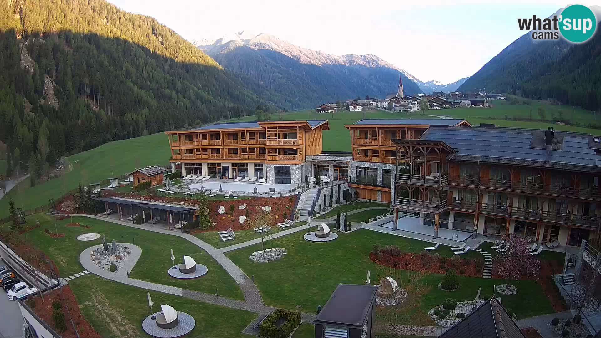 Hotel Masl | Rio Pusteria | Valles