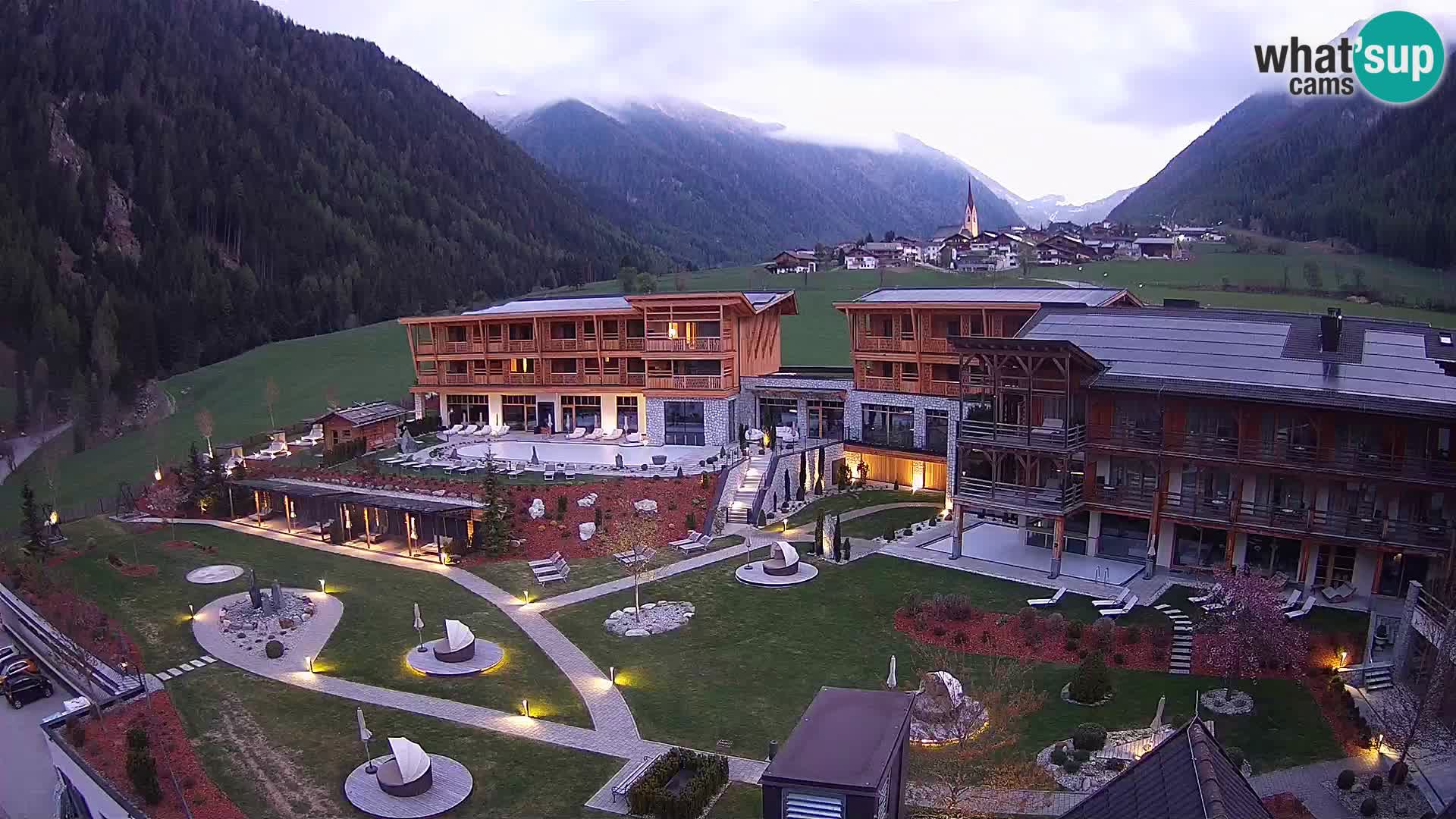 Hotel Masl | Rio Pusteria | Valles