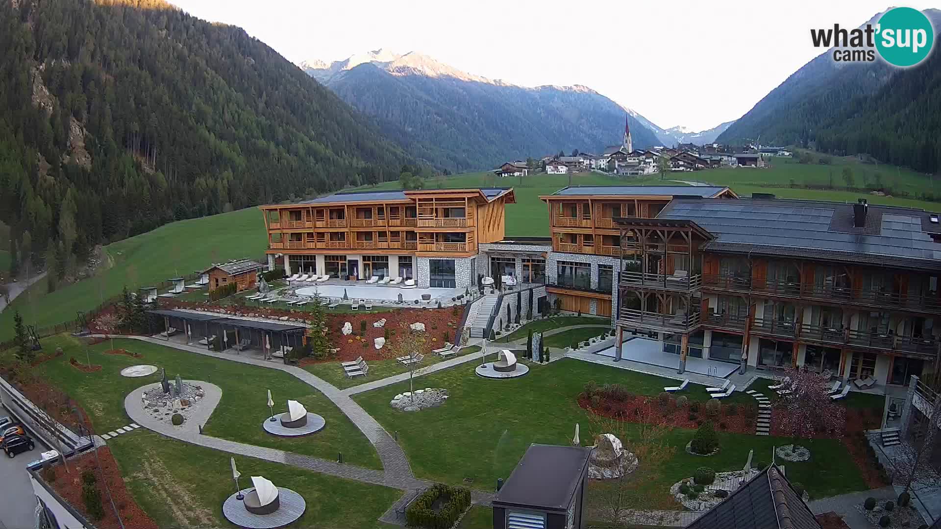 Hotel Masl | Rio Pusteria | Valles