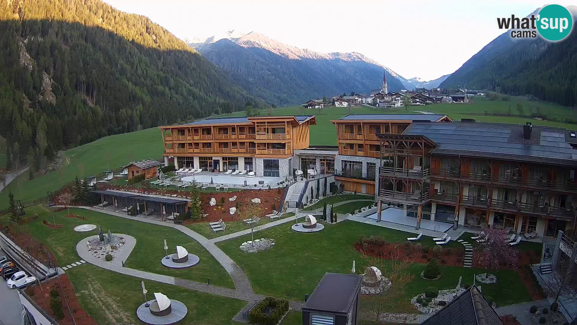 Hotel Masl | Rio Pusteria | Valles