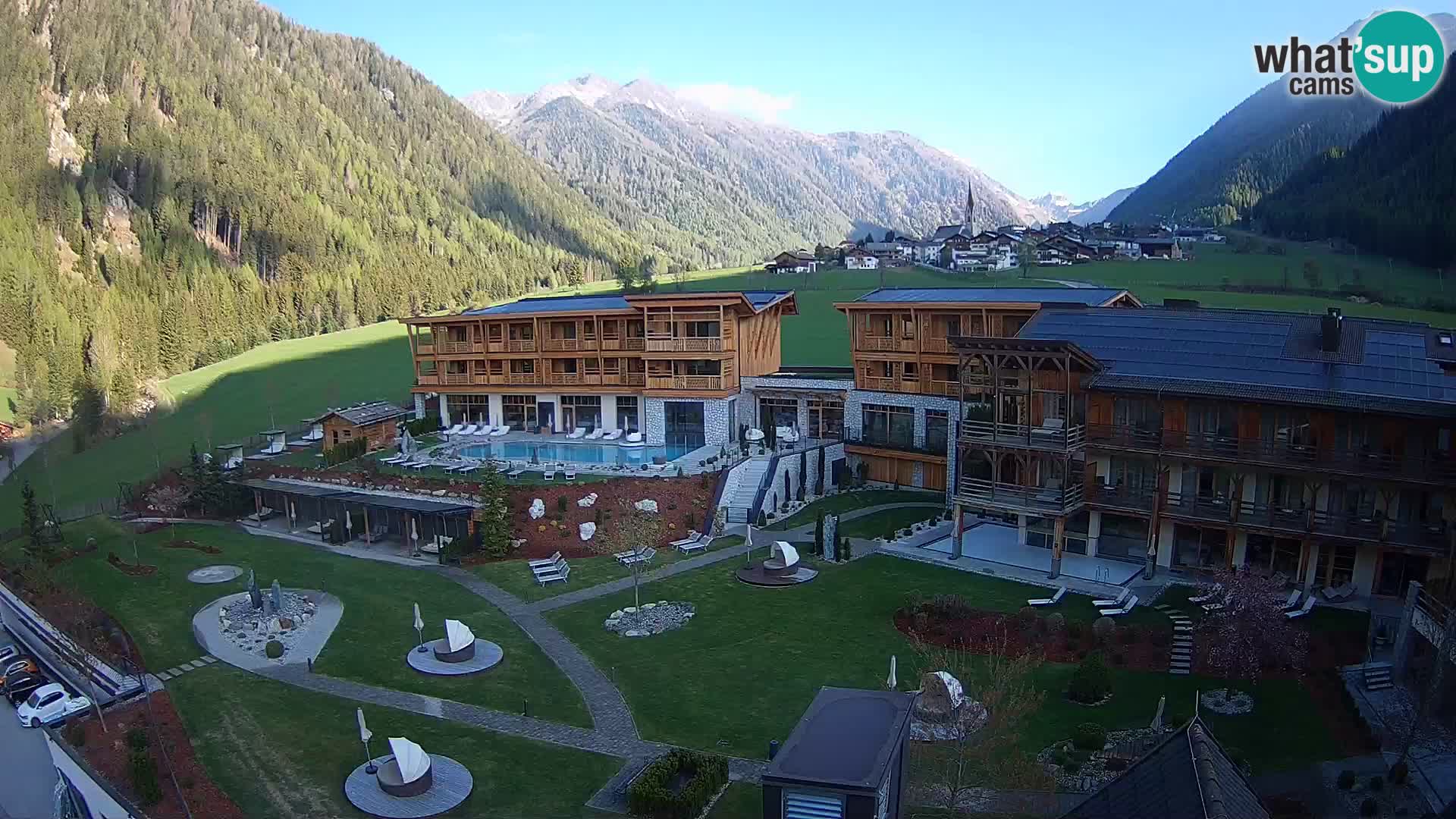 Hotel Masl | Rio Pusteria | Valles