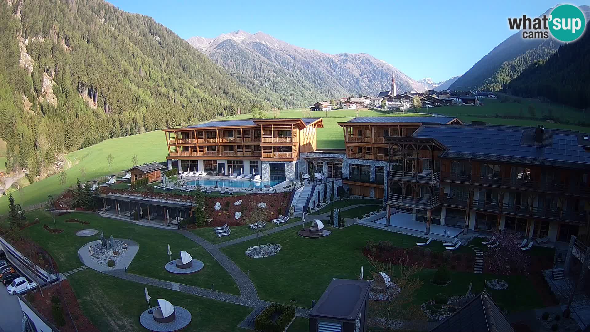 Hotel Masl | Rio Pusteria | Valles