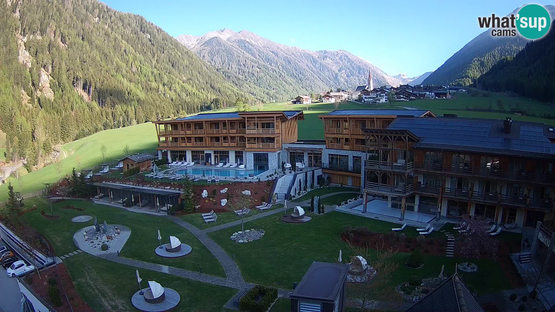Hotel Masl | Rio Pusteria | Valles