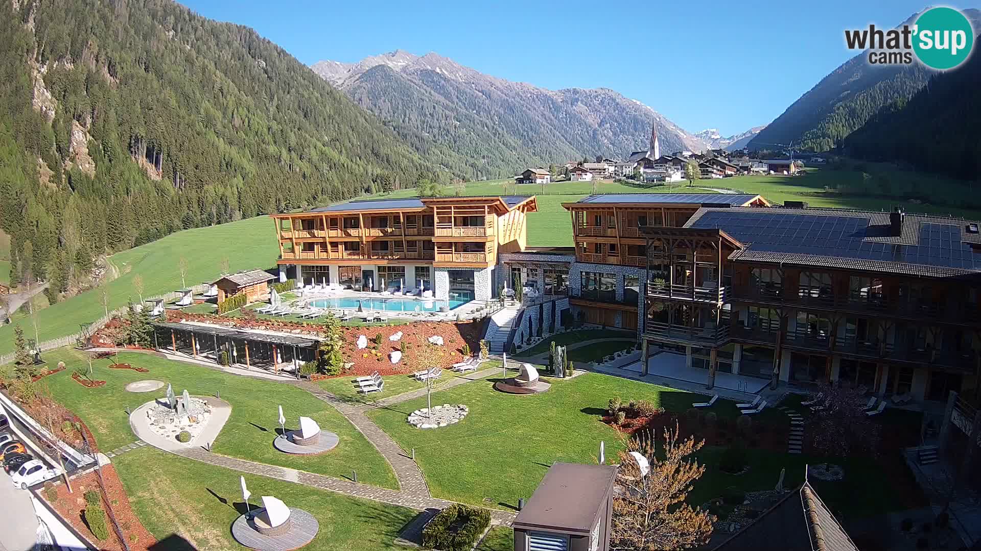 Hotel Masl | Rio Pusteria | Valles