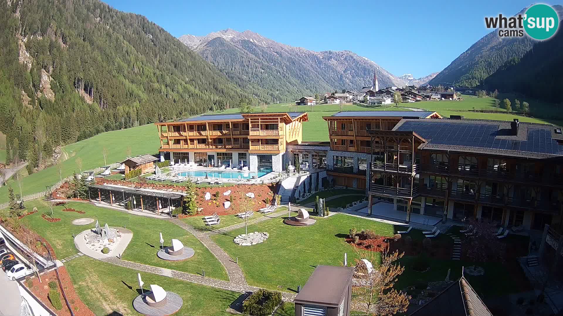 Hotel Masl | Rio Pusteria | Valles
