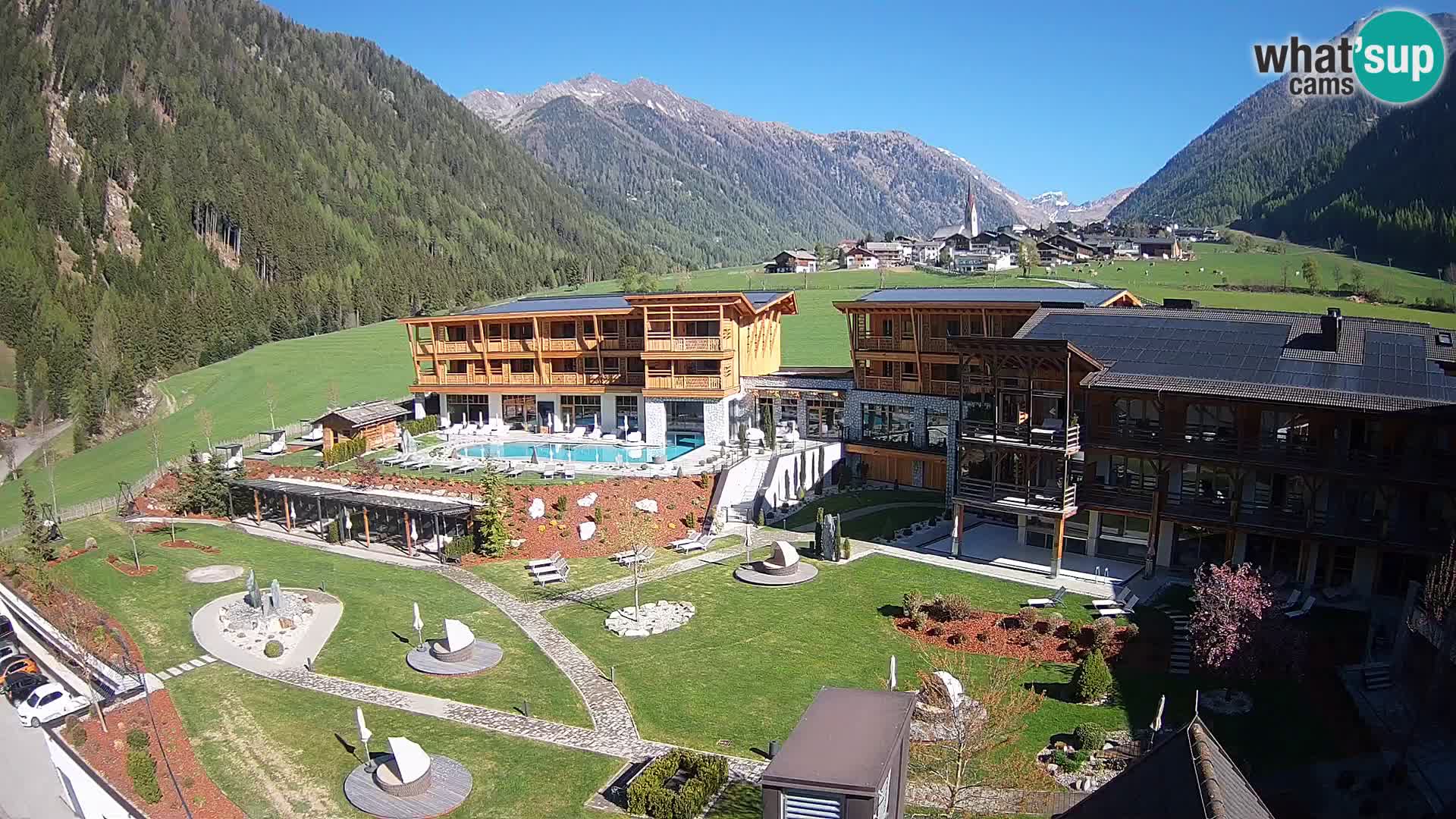 Hotel Masl | Rio Pusteria | Valles