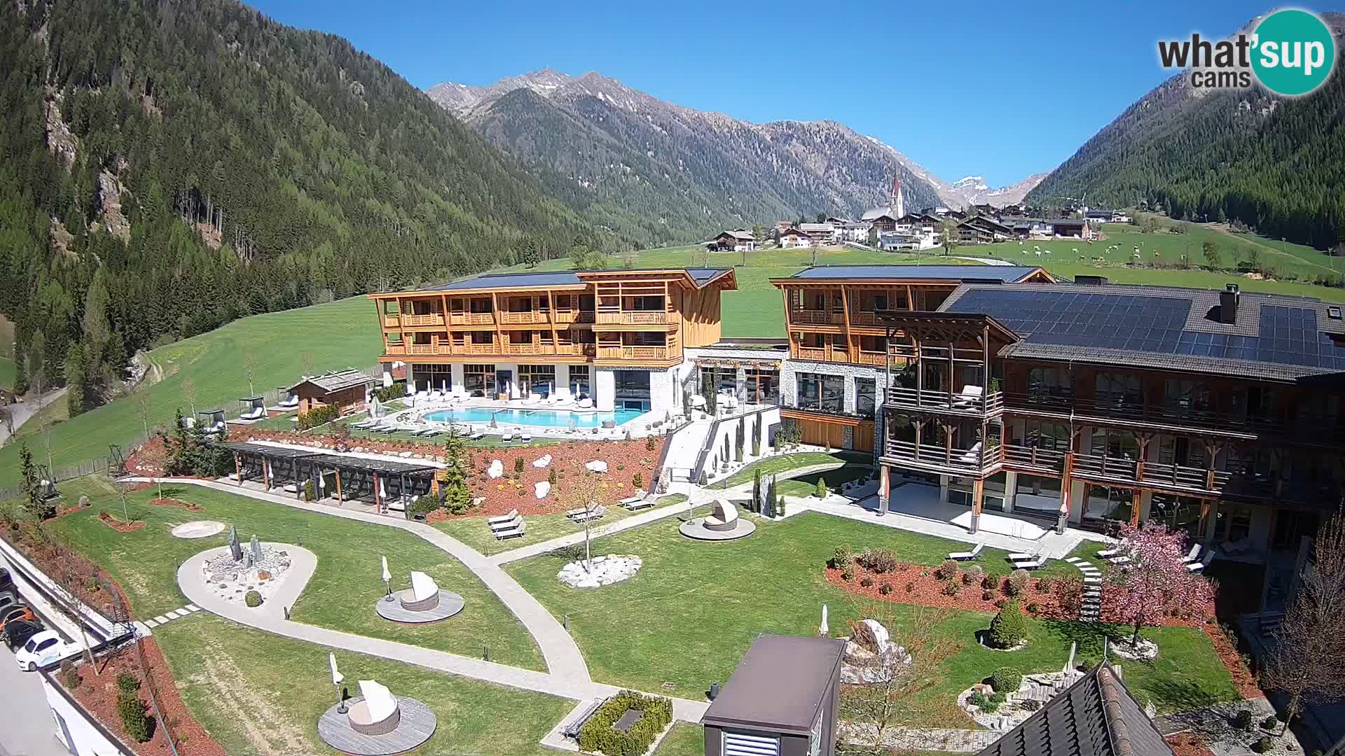 Hotel Masl | Rio Pusteria | Valles