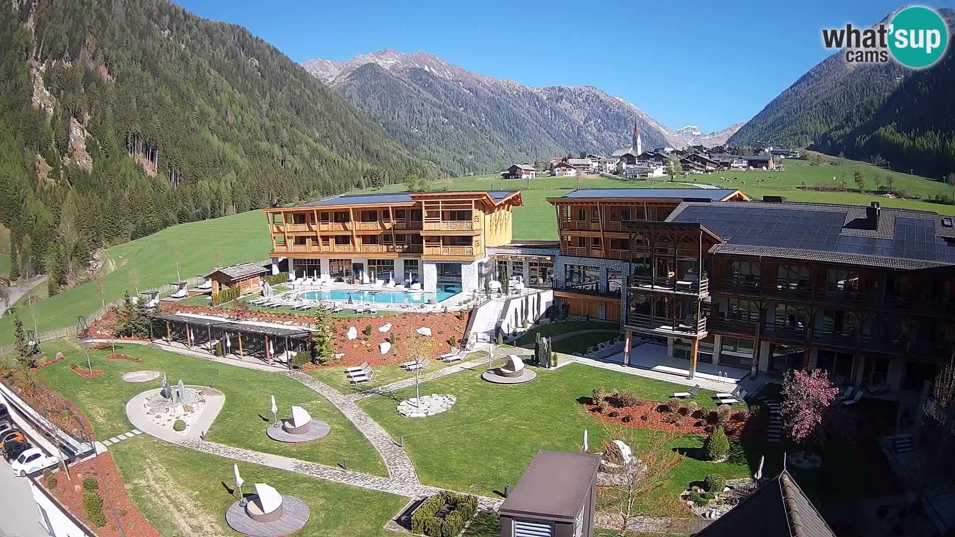 Hotel Masl | Rio Pusteria | Valles