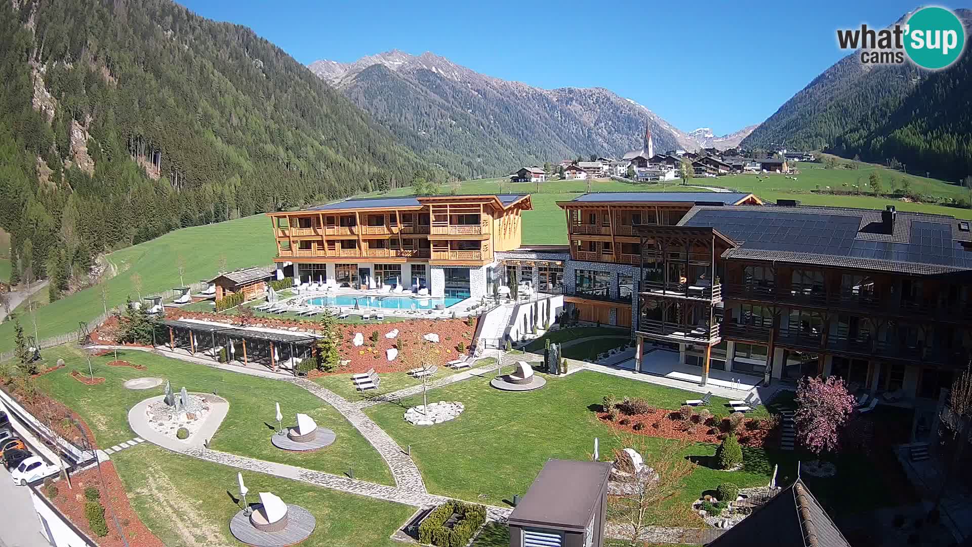 Hotel Masl | Rio Pusteria | Valles