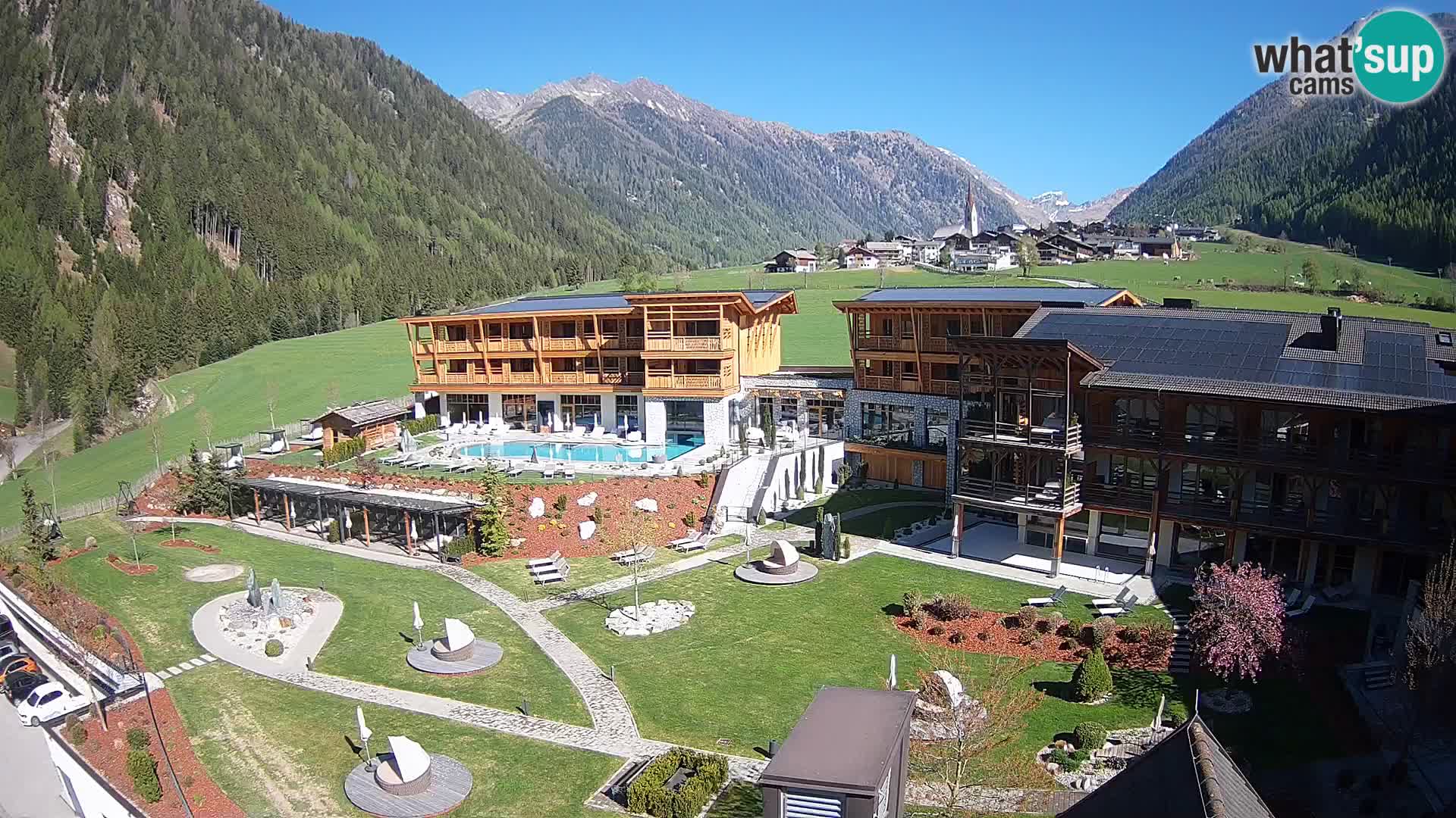 Hotel Masl | Rio Pusteria | Valles
