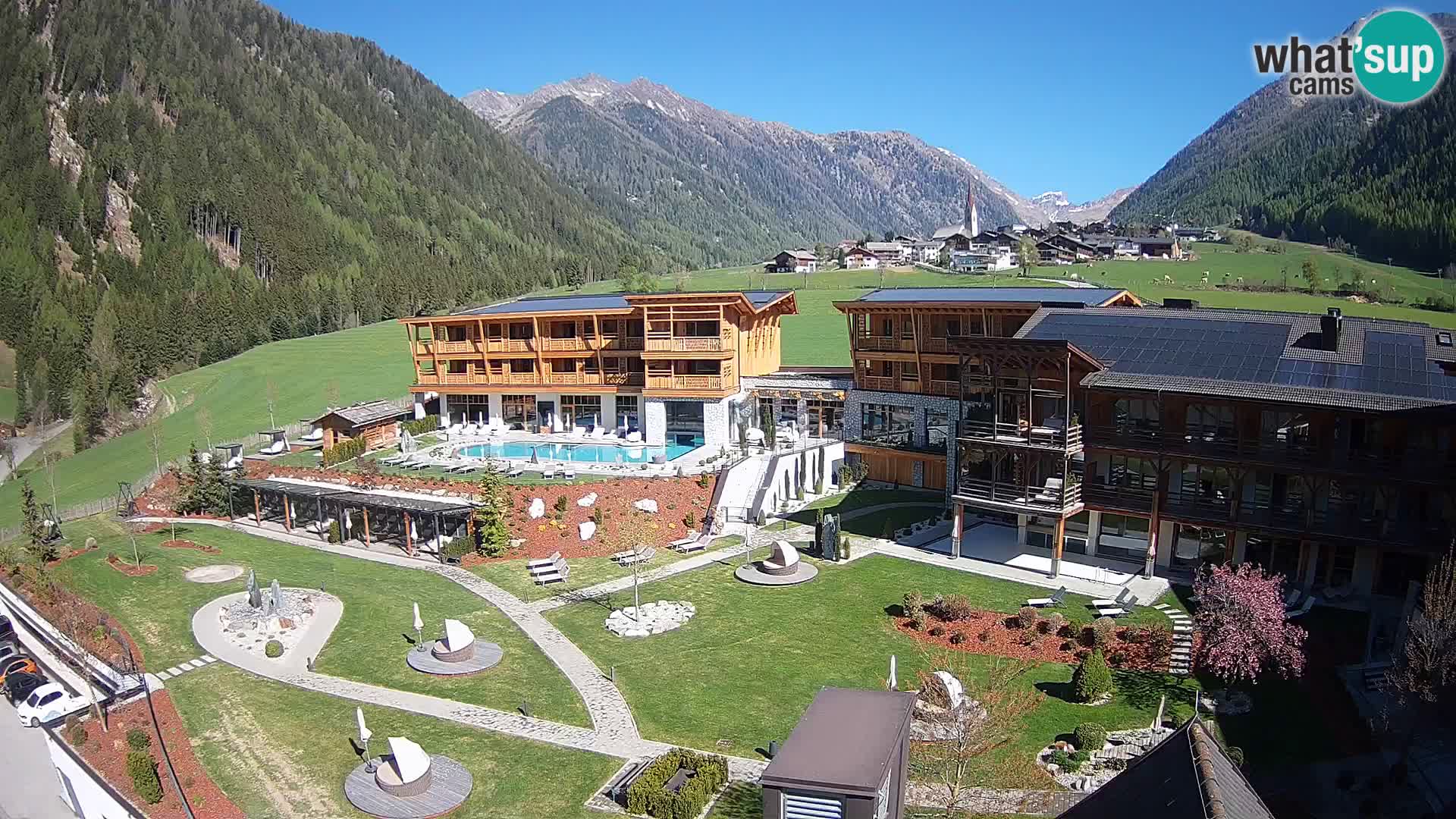 Hotel Masl | Rio Pusteria | Valles