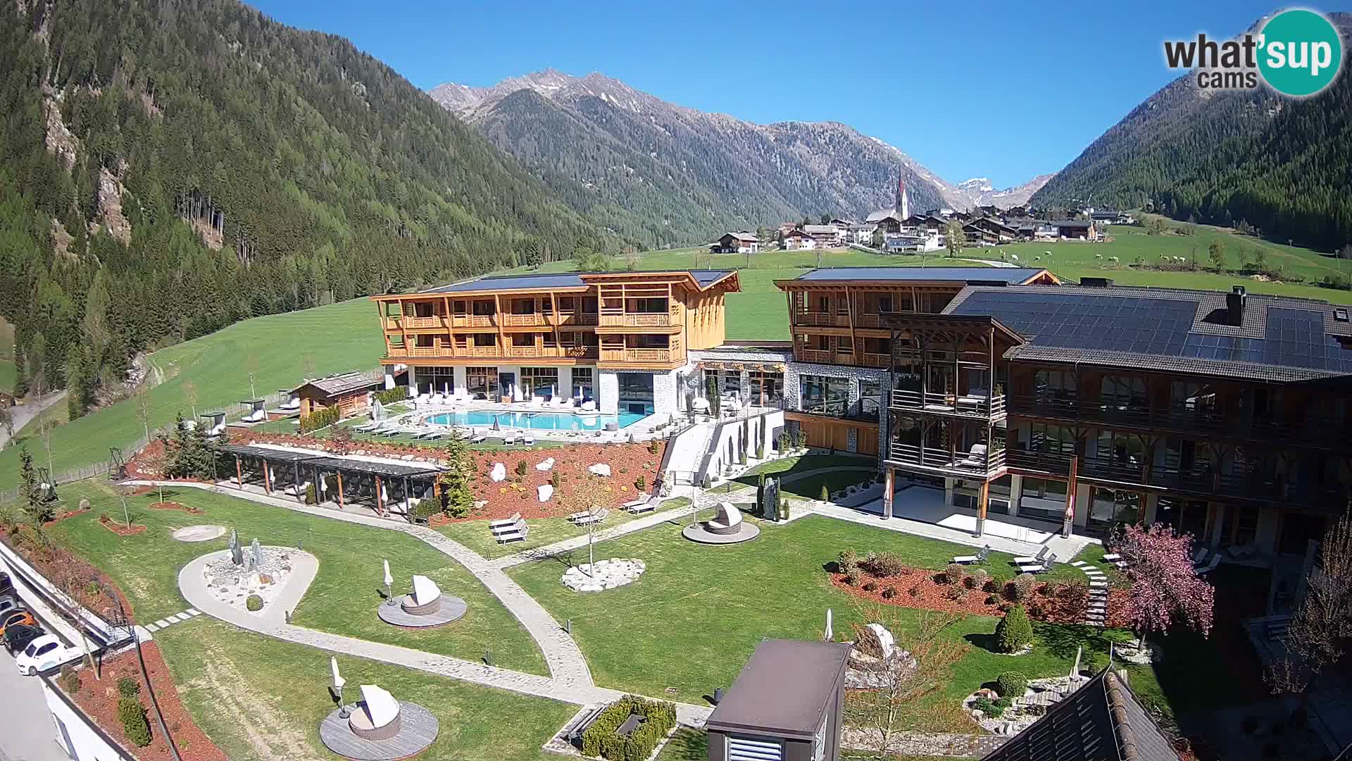 Hotel Masl | Rio Pusteria | Valles