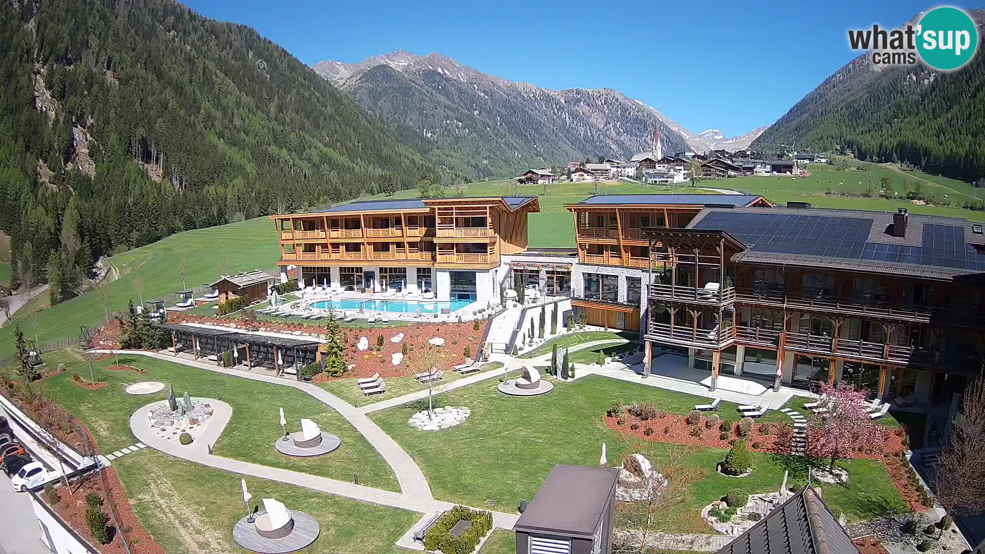 Hotel Masl | Rio Pusteria | Valles