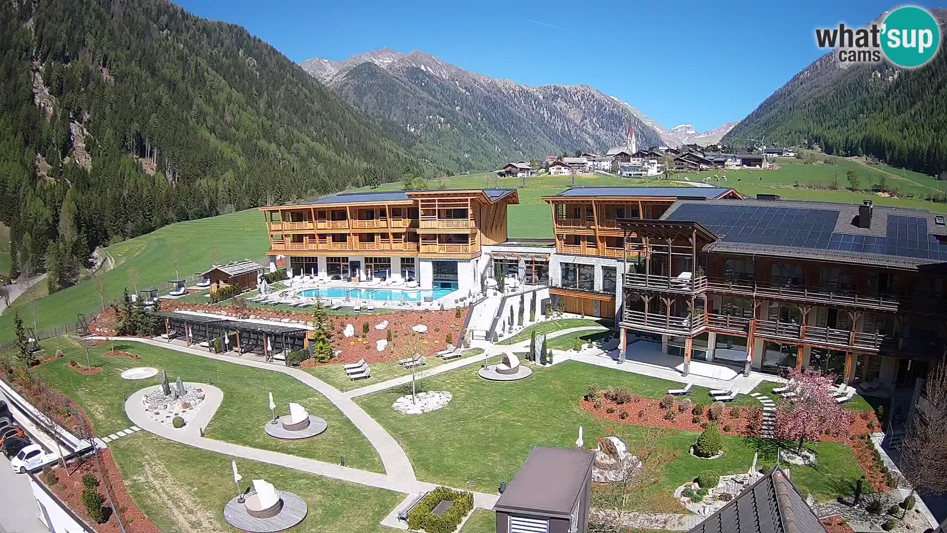 Hotel Masl | Rio Pusteria | Valles