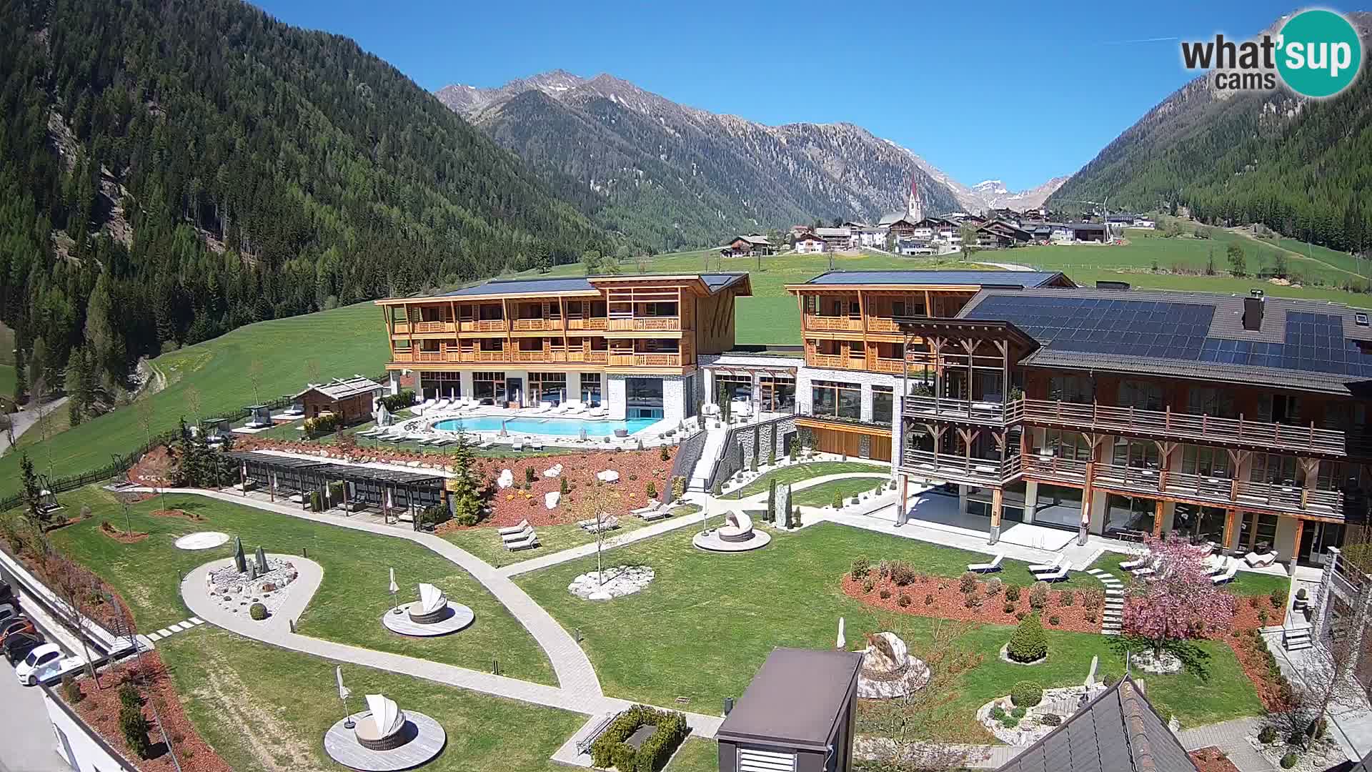 Hotel Masl | Rio Pusteria | Valles