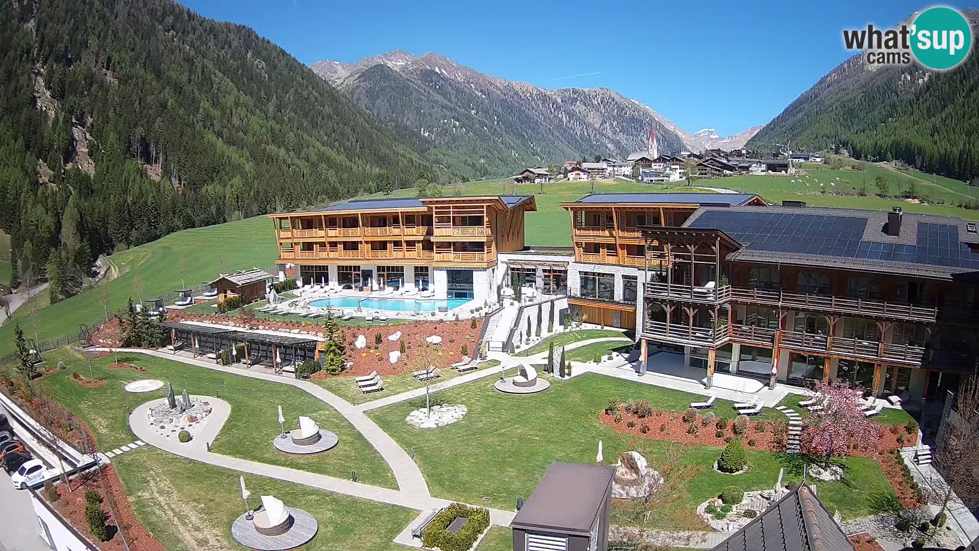 Hotel Masl | Rio Pusteria | Valles