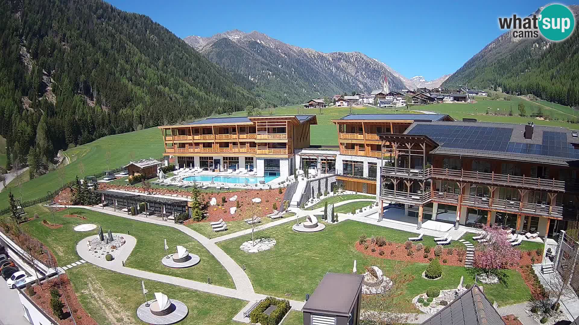 Hotel Masl | Rio Pusteria | Valles