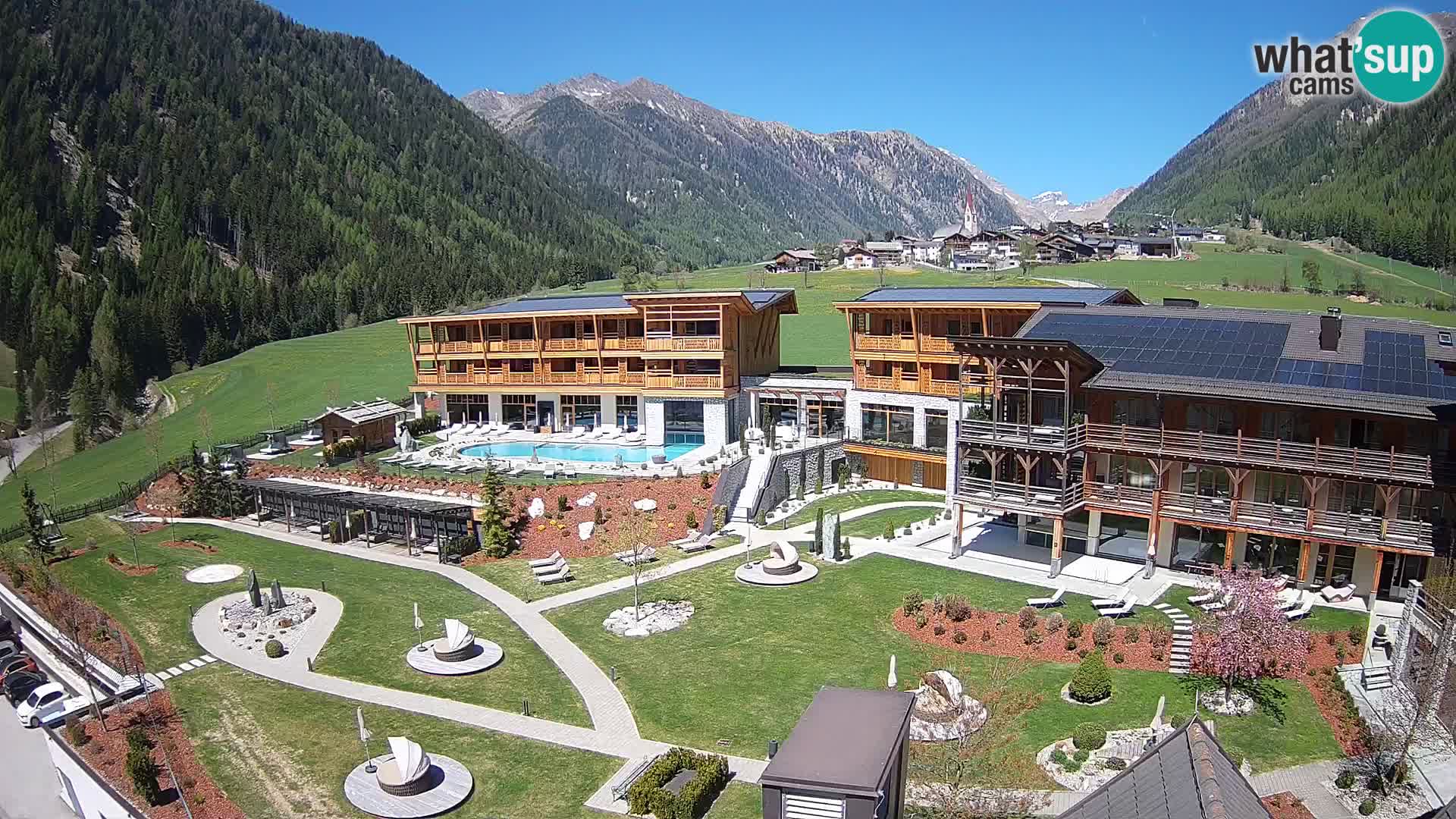 Hotel Masl | Rio Pusteria | Valles